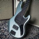 Sandberg Nighthawk Plus Inca Silver