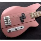 Reverend Sentinal Short Scale Mulberry Mist