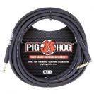 Pig Hog 8mm Instrument Cable RA 5.5m