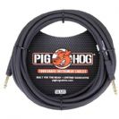 Pig Hog 8mm Instrument Cable 5.5m