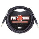 Pig Hog 8mm Instrument Cable 1.8m