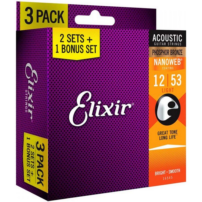 elixir 12