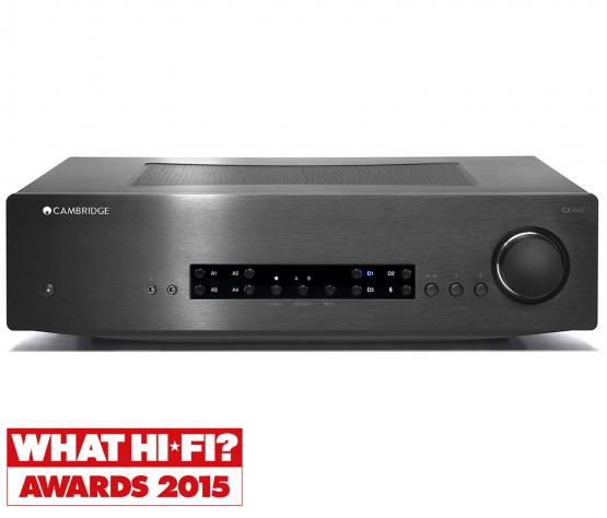 מגבר סטריאו Cambridge Audio CXA61