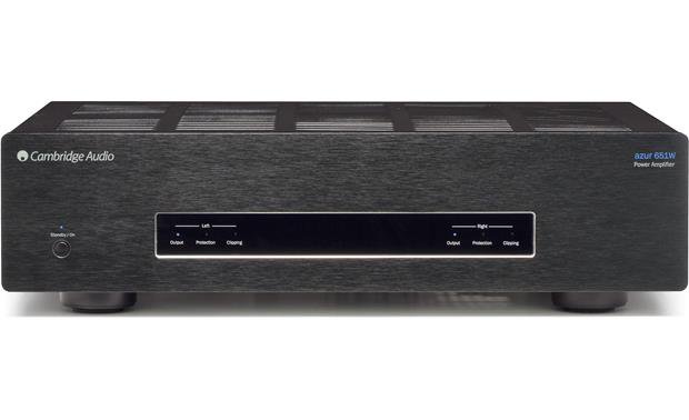 מגבר הספק סטריאו Cambridge 651W