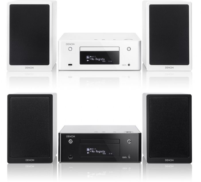 מערכת סטריאו דנון Denon CEOL N-10