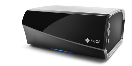 מערכת רב ערוצית Denon Heos Link HS2