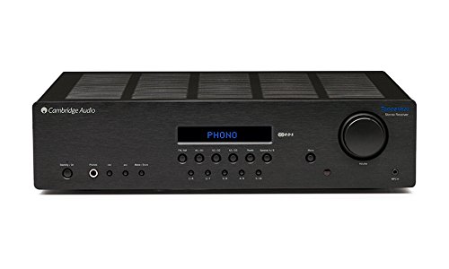 רסיבר סטריאו Cambridge Audio SR20