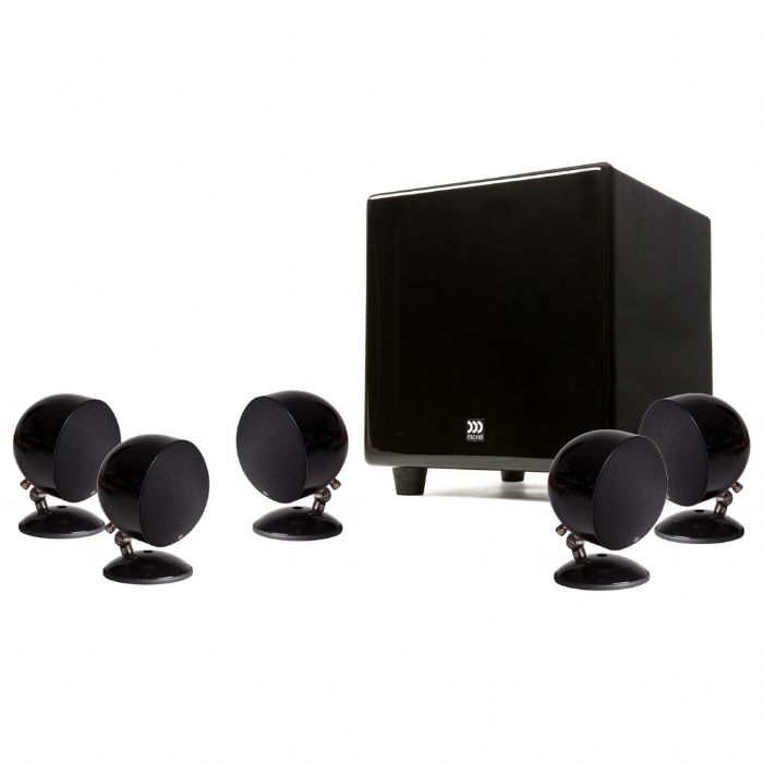 סט רמקולים Morel Beat X