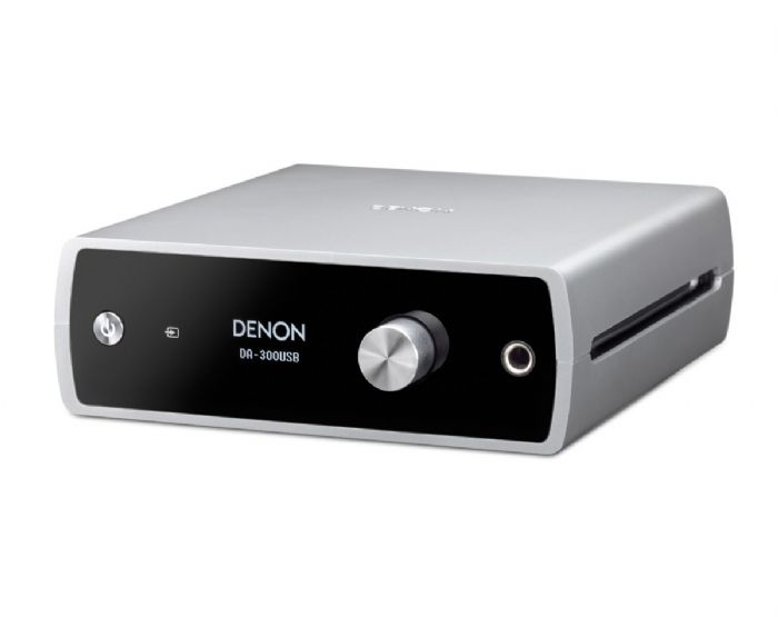 ממיר DAC Denon DA300USB