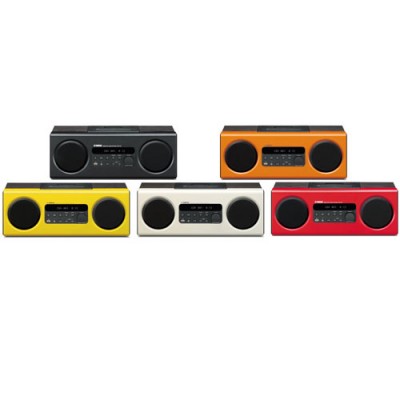 מערכת סטריאו Yamaha TSX112