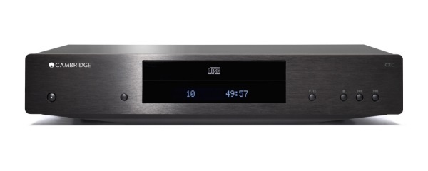 קומפקט דיסק Cambridge Audio CXC