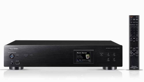 קומפקט דיסק Pioneer N-50K