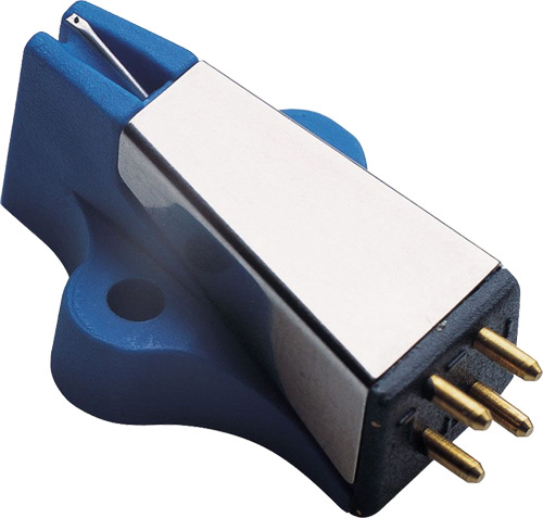 ראש לפטיפון Rega ELIS 2