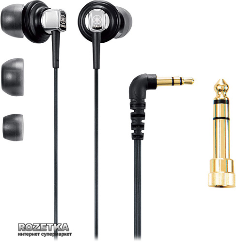 אוזניות סטריאו ימאהה Yamaha EPH50