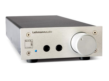 מגבר אוזניות  Lehmann Audio Black Cube Linear USB