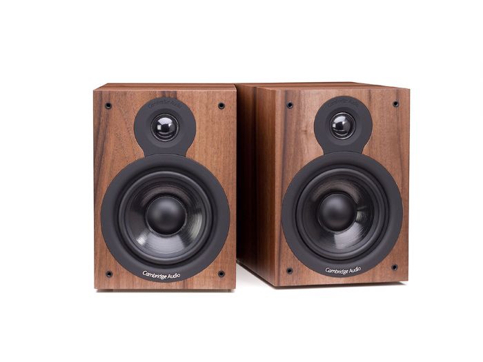 רמקולים Cambridge Audio SX50
