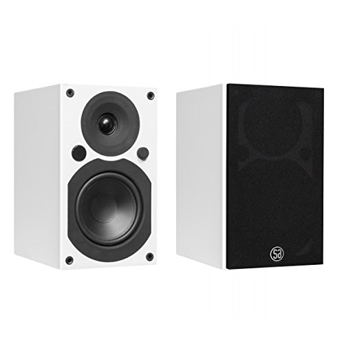 רמקולים System Audio SAXO 5