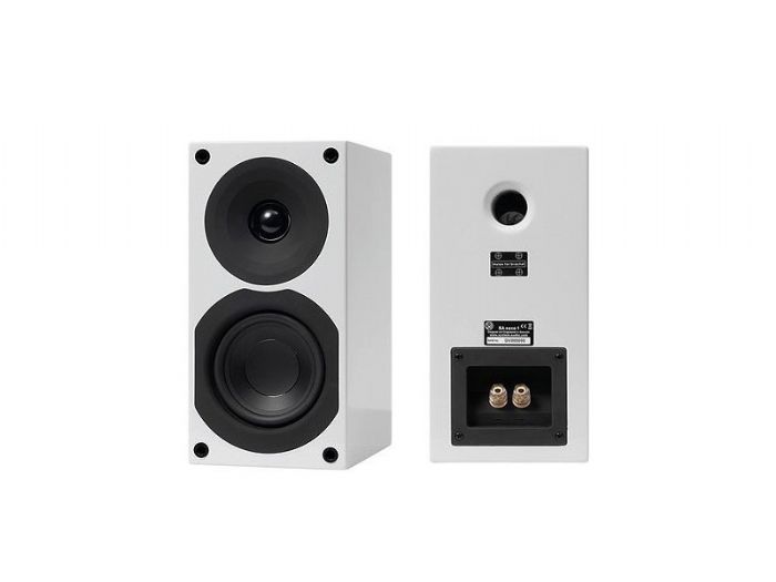 רמקולים System Audio SAXO1