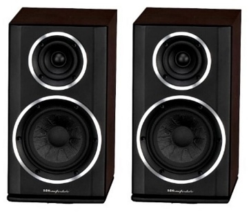 רמקולים Wharfedale Diamond 122