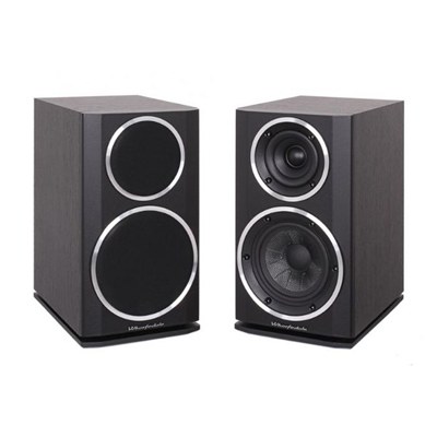 רמקולים Wharfedale Diamond 121