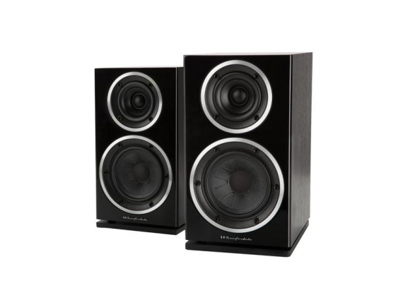 רמקולים Wharfedale Diamond220