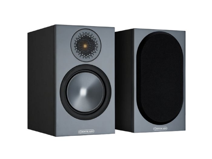 רמקולים מוניטור אודיו  Monitor Audio Bronze50