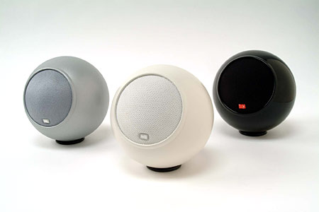 רמקולים Gallo Acoustics A'diva