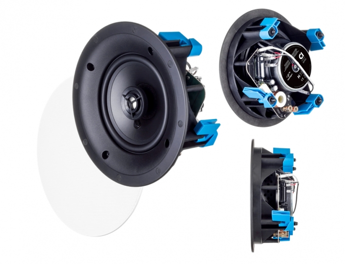 רמקולים Paradigm CI Home H55-R