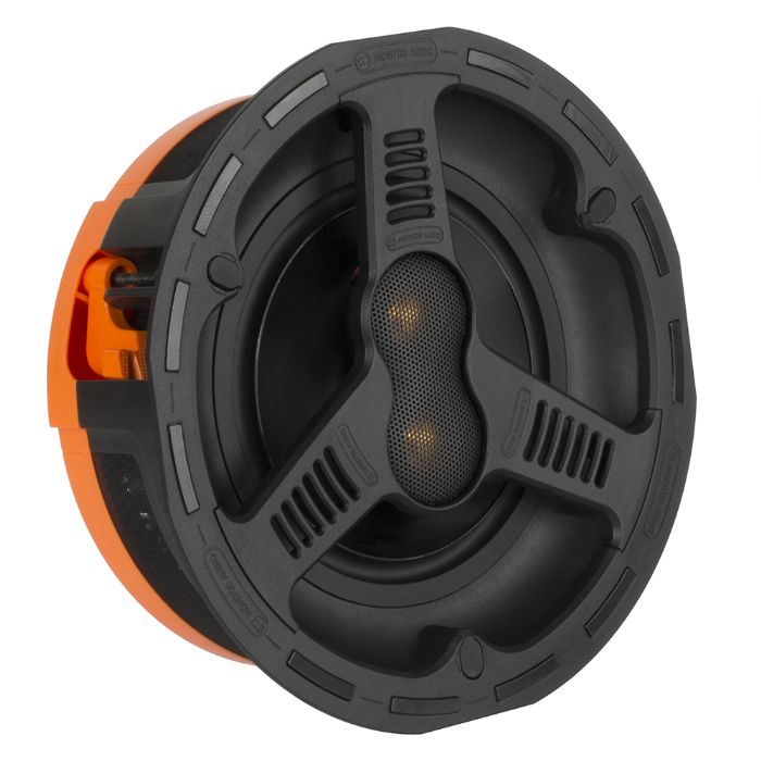 רמקול סטריאו שקוע מוגן מים Monitor Audio AWC280T2