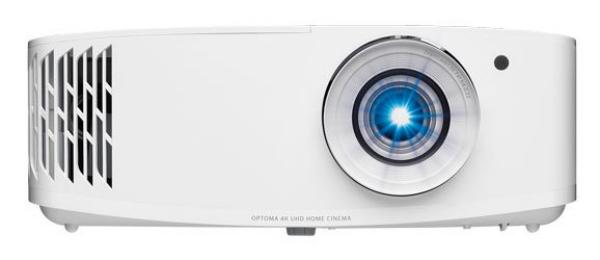 מקרן Optoma 4K/UHD UHD30