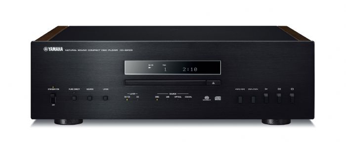 קומפקט דיסק Yamaha CD-S2100