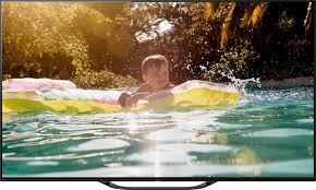 טלויזיה "65 Sony OLED 4K KD65A89