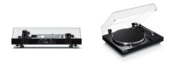 פטיפון Yamaha TT-S303