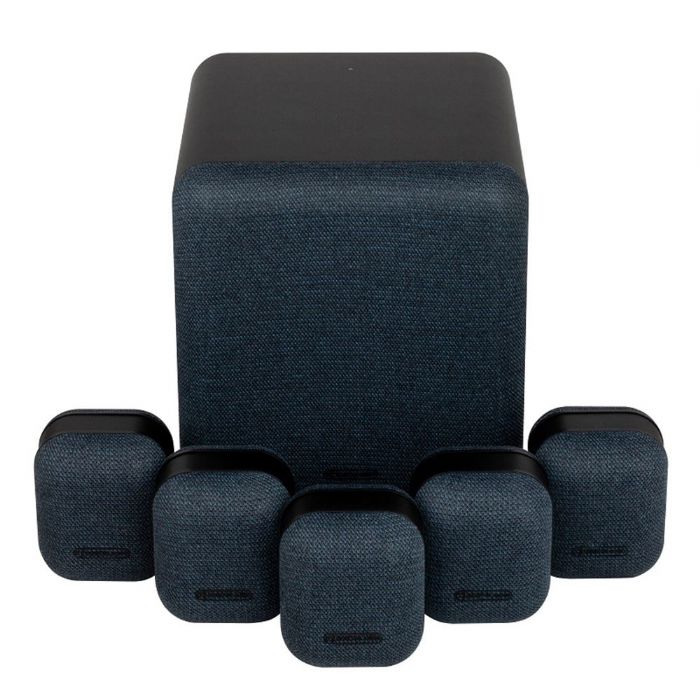 סט רמקולים Monitor Audio Mass Surround Sound