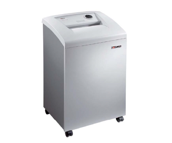 מגרסה DAHLE 40306