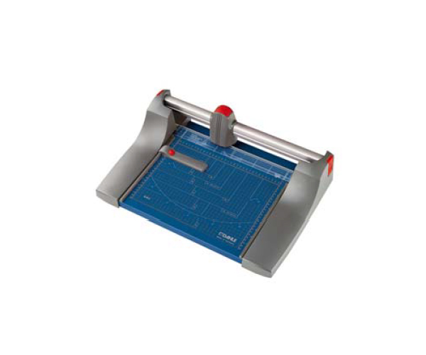 גיליוטינה DAHLE 440