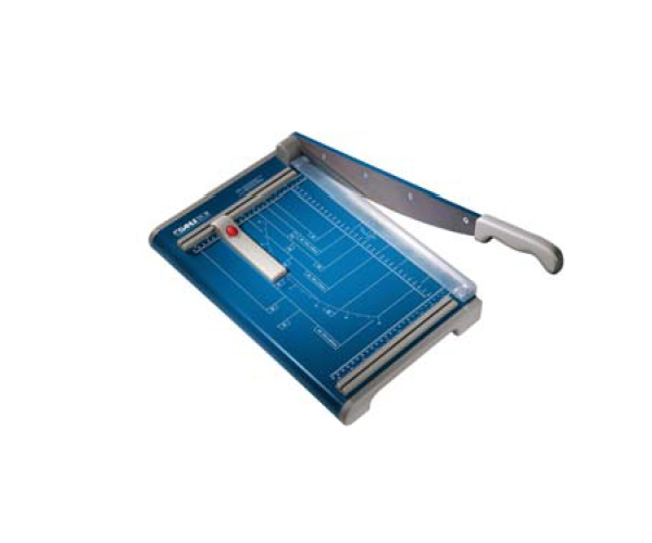 גיליוטינה DAHLE 534