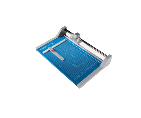 גיליוטינה DAHLE 554