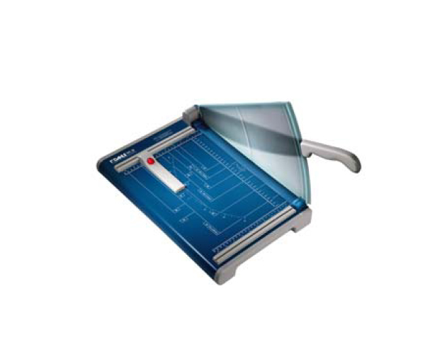 גיליוטינה DAHLE 560