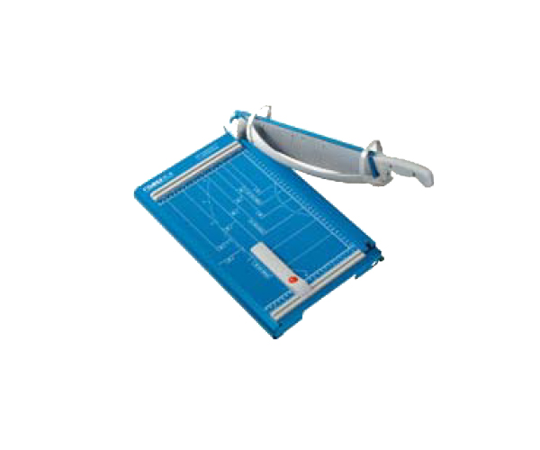 גיליוטינה DAHLE 866
