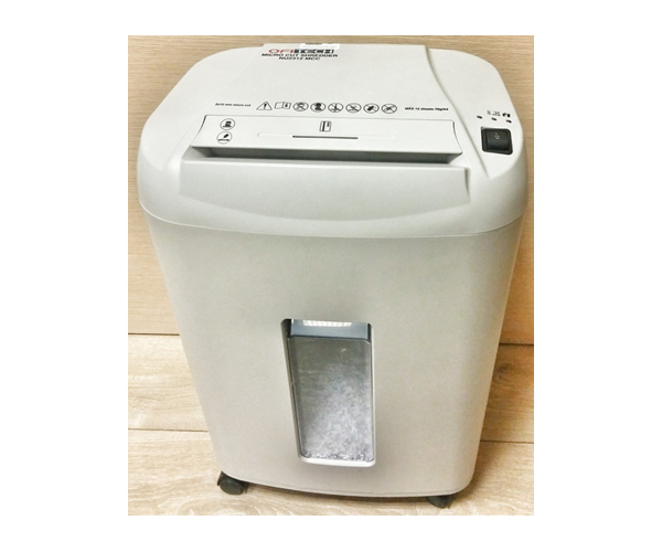 מגרסת מיקרו פתיתים-תקן דין 4 OFITECH NU2312MCC