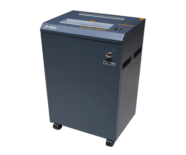 מגרסת פתיתים  JP 520C