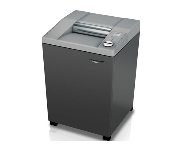 מגרסת פתיתים קטנים גרמנית EBA 2331C+