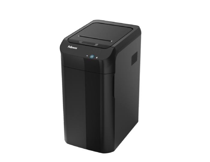 מגרסת FELLOWES AUTOMAX 550C