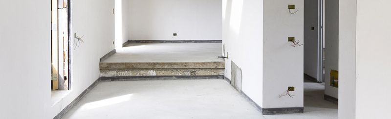 ייבוש תת רצפתי