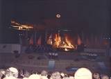 AIR FORCE SPECIAL - a musical show for the Israeli Air Force -Latrun Amphitheatre - 1992