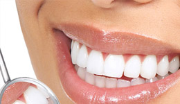 טיפולי שיניים אסתטיים