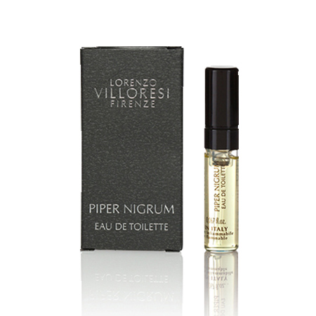 Piper Nigrum - Minivapo 2ml - דוגמית בושם לגבר