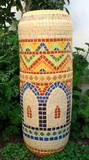 קשתות - קרמיקה Arcs - Ceramic Ǿ27x65