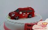 עוגת חתונה HOT
